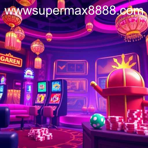 supermax888