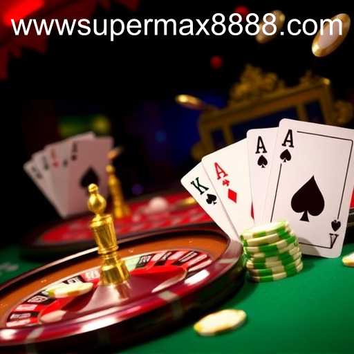 supermax888