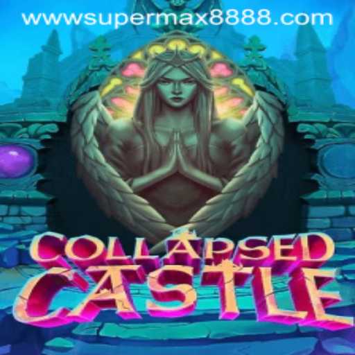 Exploring the World of CollapsedCastle: A Gaming Experience Enhanced by supermax888