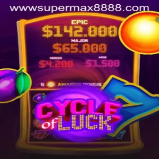 Discovering the Thrills of CycleofLuck and Unraveling Supermax888