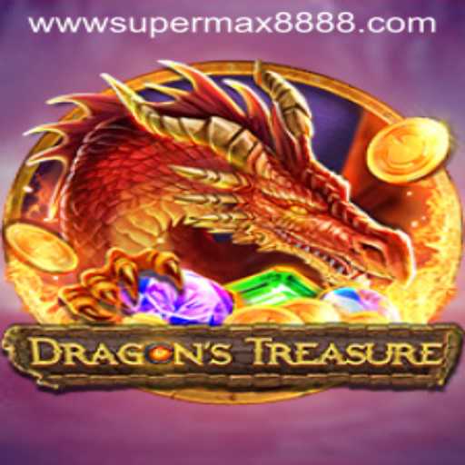The Enchanting World of DragonsTreasure and the Alluring Secret of Supermax888