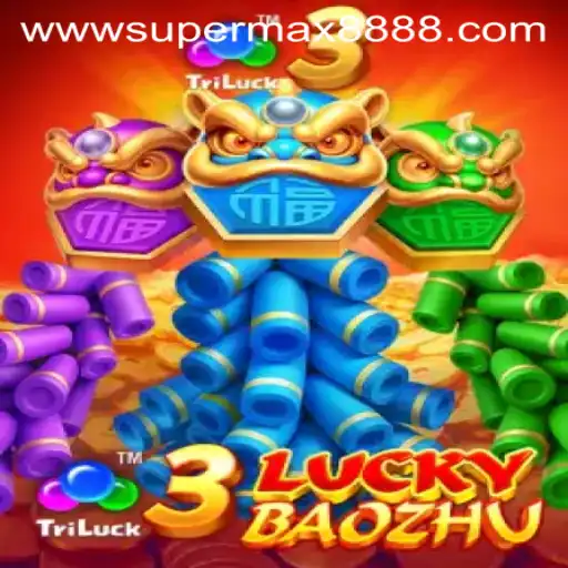 Discovering the Excitement of 3LuckyBaozhu with Supermax888