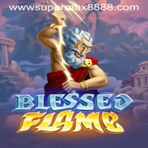 Discover the Enchanting World of BlessedFlame - Engage with Supermax888