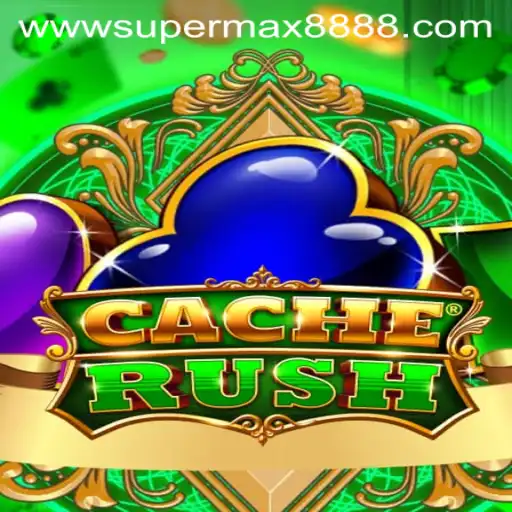 Discover the Exciting World of CacheRush with supermax888