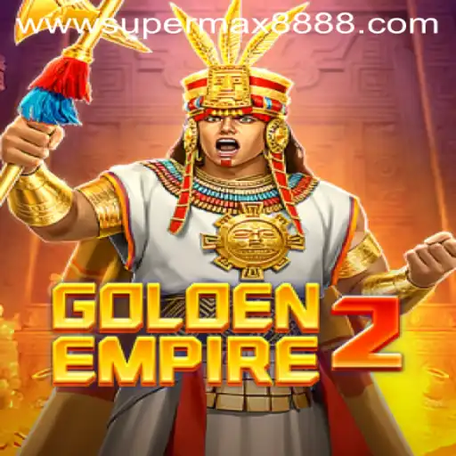 Discover the Excitement of GoldenEmpire2 with Supermax888