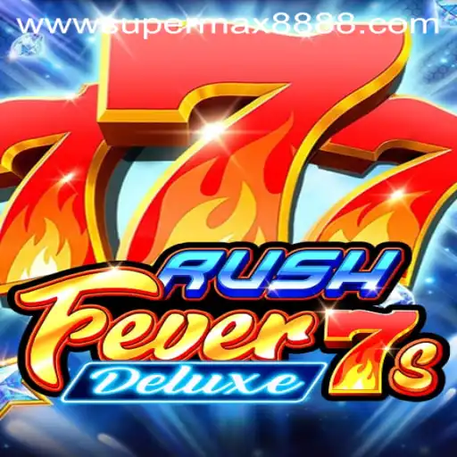 RushFever7sDeluxe: A Thrilling Spin in Online Gaming