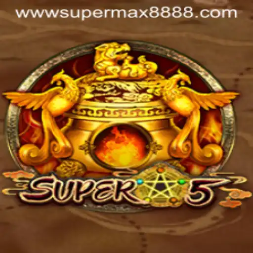 Unveiling Super5: A Comprehensive Guide to the Game That Defines Entertainment
