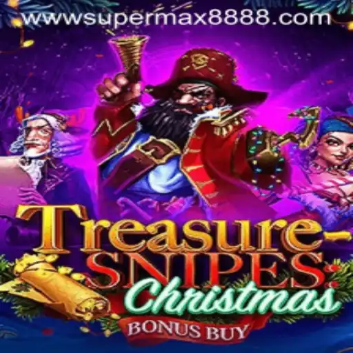 Exploring TreasuresnipesChristmas: A Festive Gaming Adventure