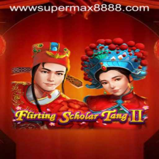 Flirting Scholar Tang II: An Immersive Adventure in Ming Dynasty Romance