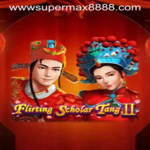 Flirting Scholar Tang II: An Immersive Adventure in Ming Dynasty Romance