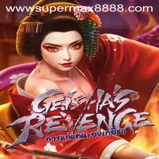 GeishasRevenge: Unveiling the Mystical World of Strategy and Adventure