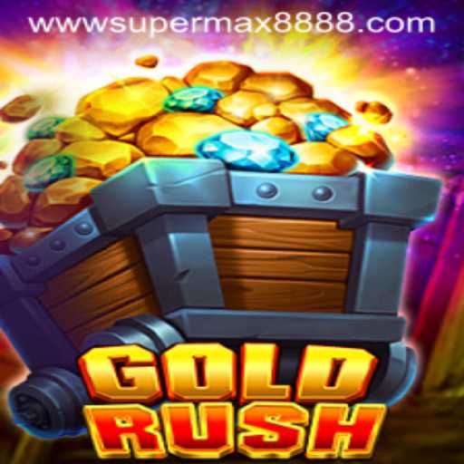 GoldRush: The Thrilling Adventure Awaits