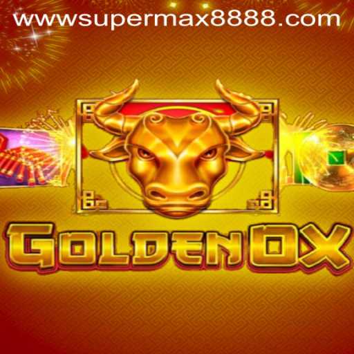 An In-Depth Exploration of GoldenOx: The Enthralling World and Rules of Supermax888