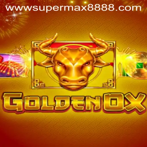 An In-Depth Exploration of GoldenOx: The Enthralling World and Rules of Supermax888