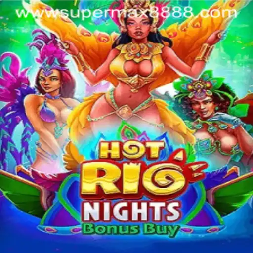 Discover the Thrills of HotRioNightsBonusBuy