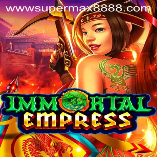 ImmortalEmpress: The Revolutionary Game Capturing Global Attention