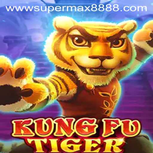 KungFuTiger: An Immersive Gaming Experience