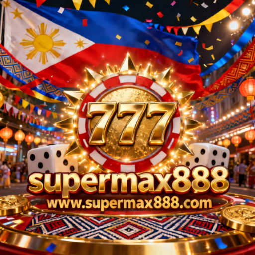 supermax888