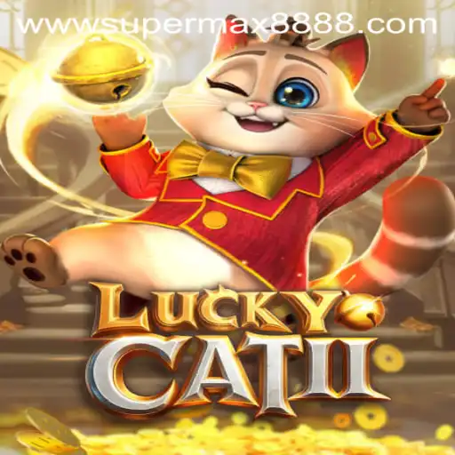 Discover the Enchanting World of LuckyCatII: A Thrilling Journey through the Supermax888 Universe