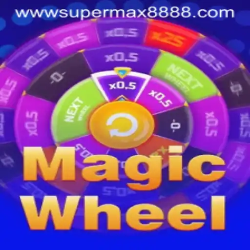 Unveiling the Exciting World of MagicWheel with Supermax888