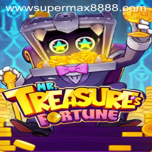 Unveiling the World of MrTreasuresFortune: A Journey into Supermax888 Gameplay
