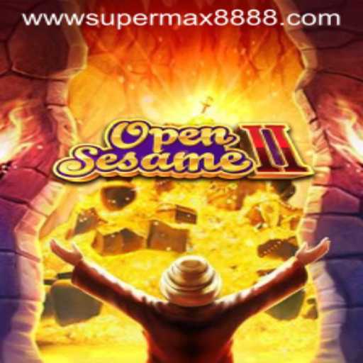 Explore the Thrilling World of OpenSesameII and Unleash Supermax888