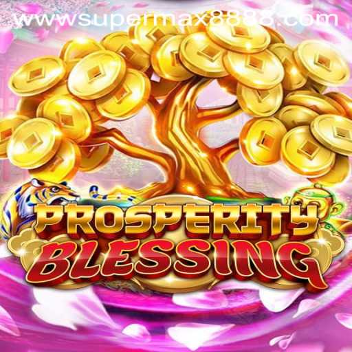 Discover ProsperityBlessing: A New Era of Strategic Gameplay