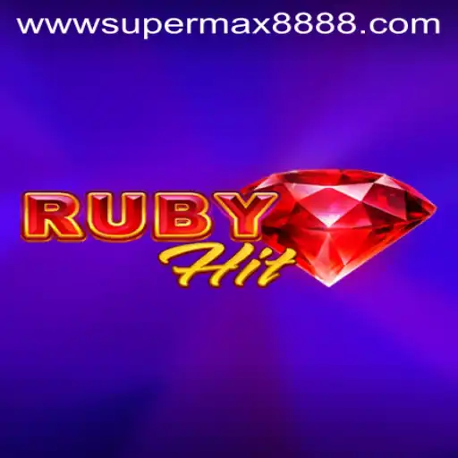 Unveiling RubyHit: A New Era in Gaming with Supermax888