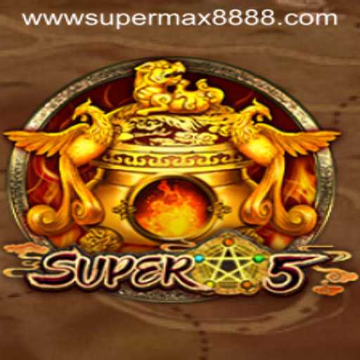 Unveiling Super5: A Comprehensive Guide to the Game That Defines Entertainment