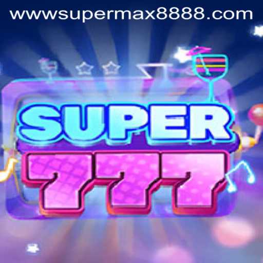 Explore the Thrilling World of Super777: A Game Like No Other