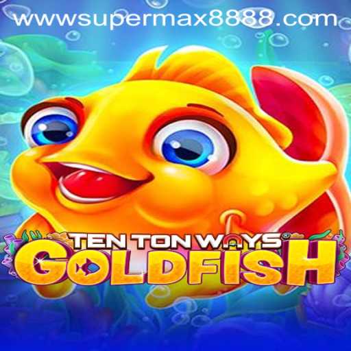 TenTonWaysGoldfish: A Captivating Gaming Experience with a Twist