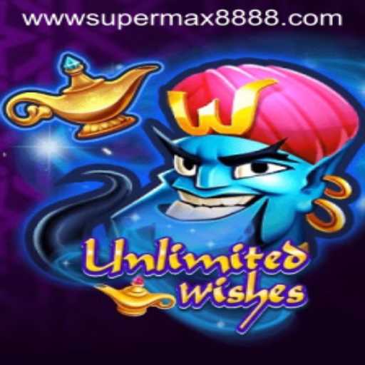 UnlimitedWishes: Exploring the Fascinating World of Supermax888